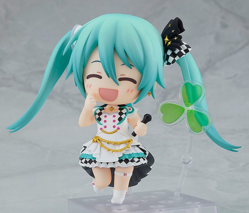 Nendoroid Hatsune Miku Stage SEKAI Ver.