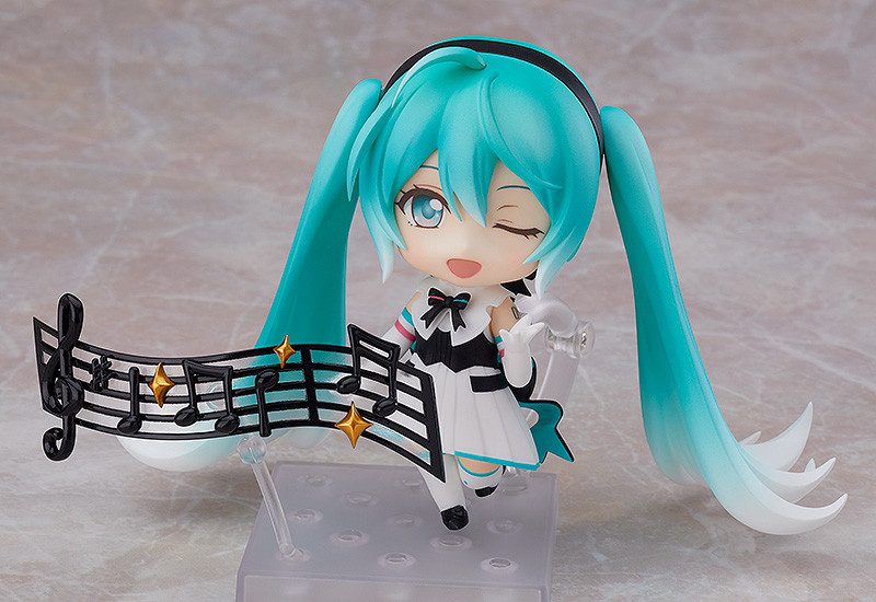 Nendoroid Hatsune Miku: Symphony 2018-2019 Ver.