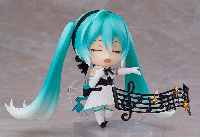 Nendoroid Hatsune Miku: Symphony 2018-2019 Ver.