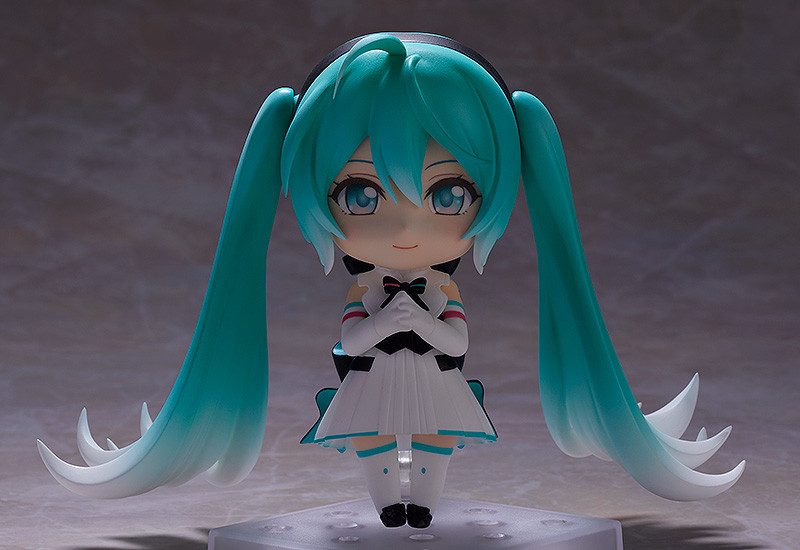 Nendoroid Hatsune Miku: Symphony 2018-2019 Ver.