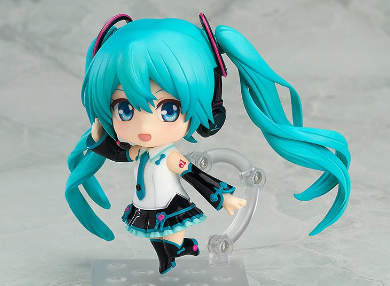 Nendoroid Hatsune Miku: V4 CHINESE