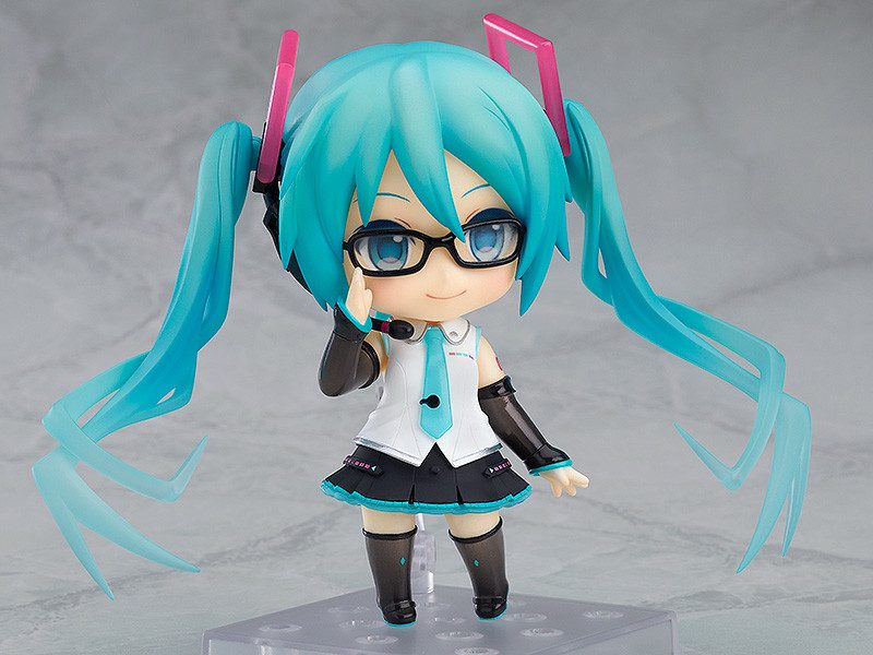 Nendoroid Hatsune Miku V4X