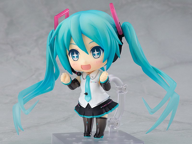 Nendoroid Hatsune Miku V4X
