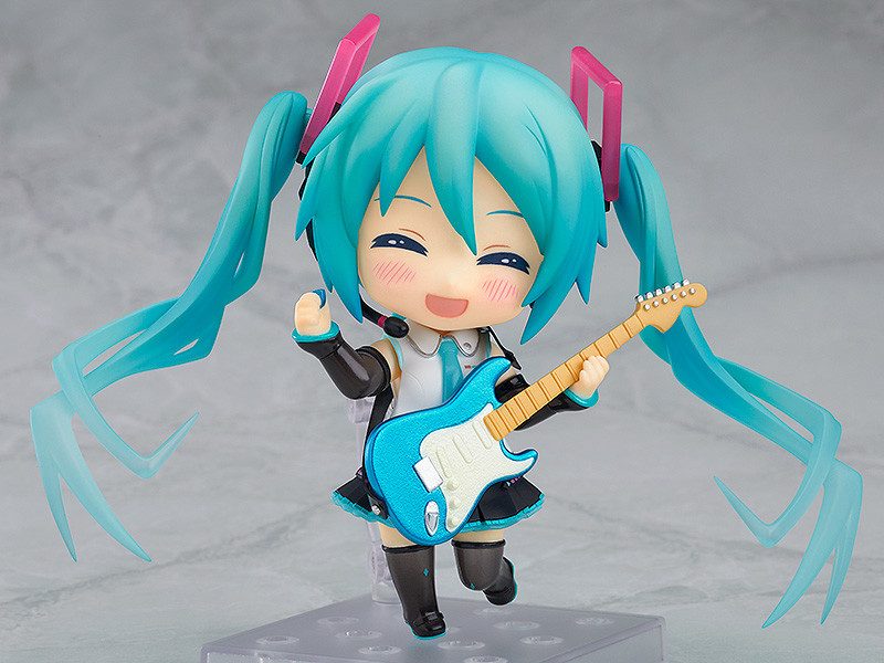Nendoroid Hatsune Miku V4X
