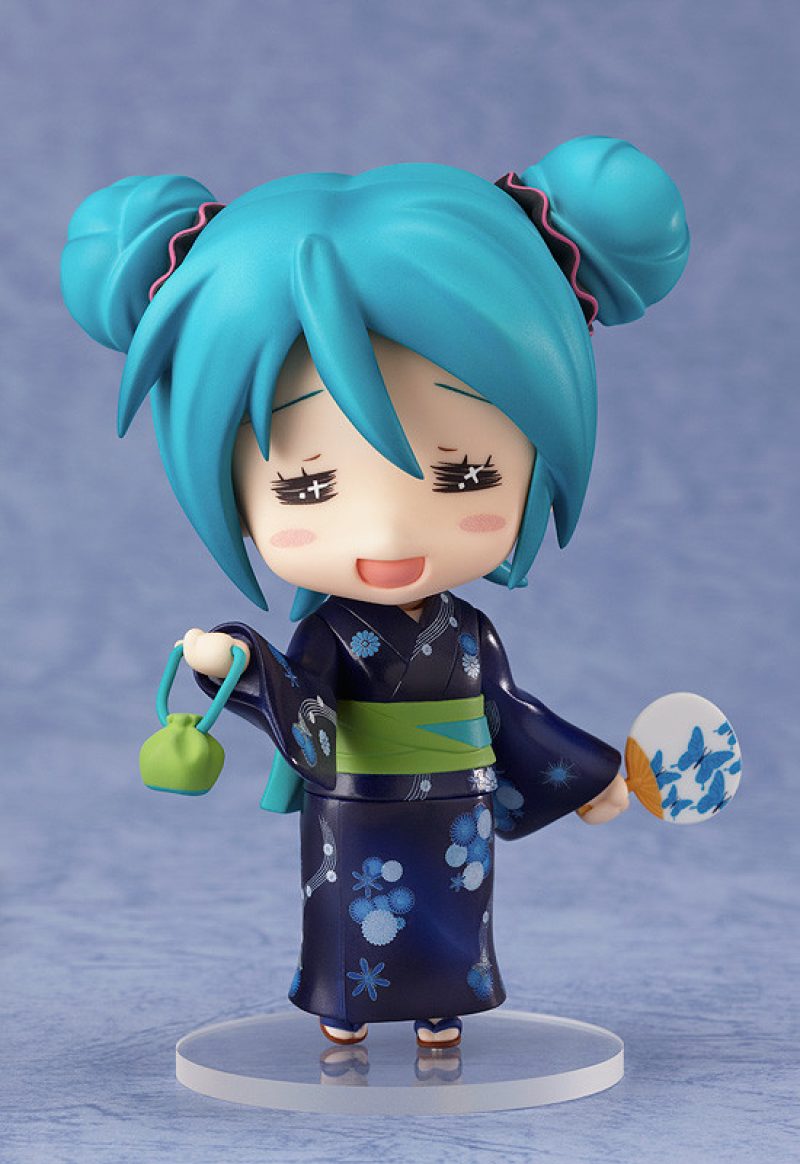 Nendoroid Hatsune Miku : Yukata Ver.