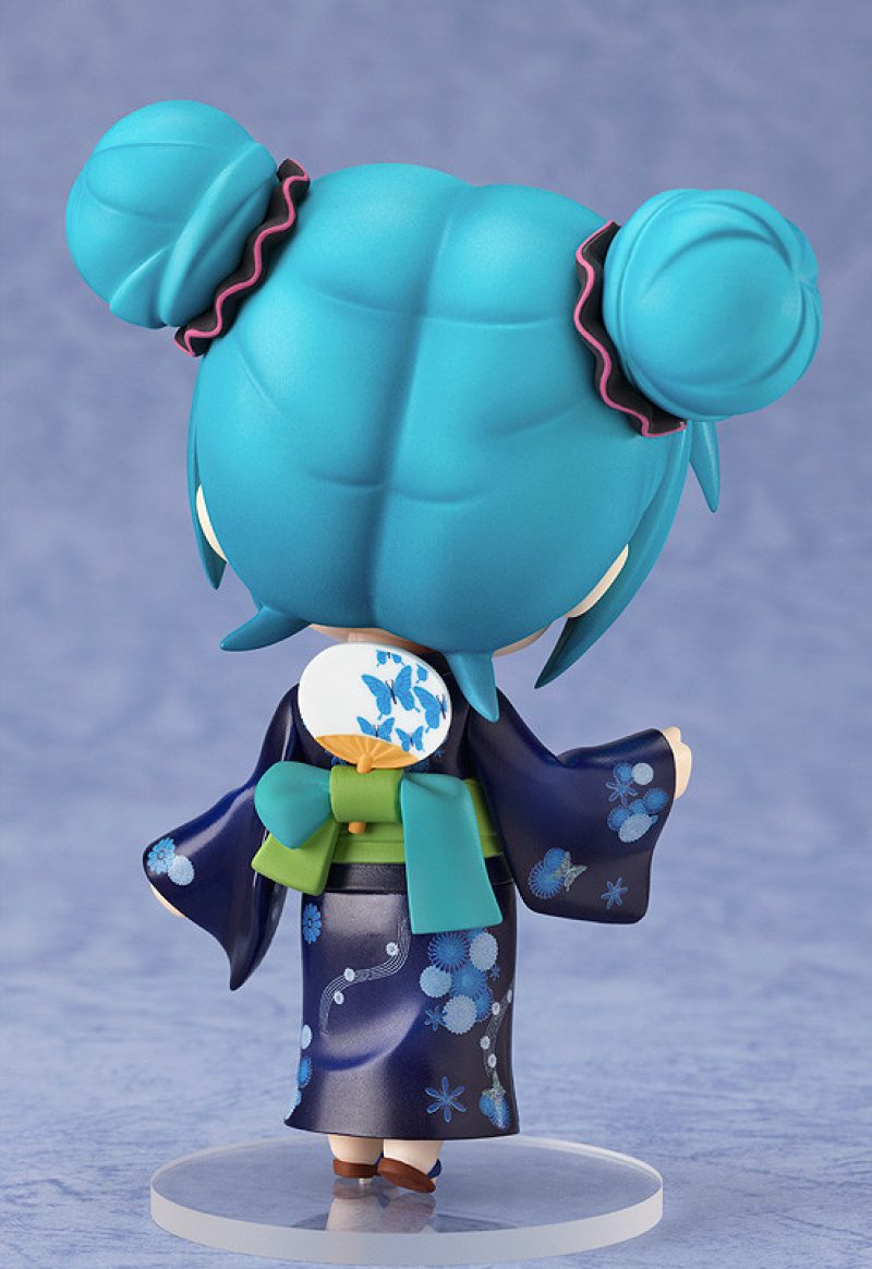 Nendoroid Hatsune Miku : Yukata Ver.