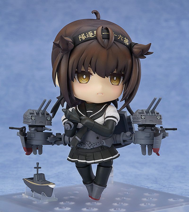 Nendoroid Hatsuzuki
