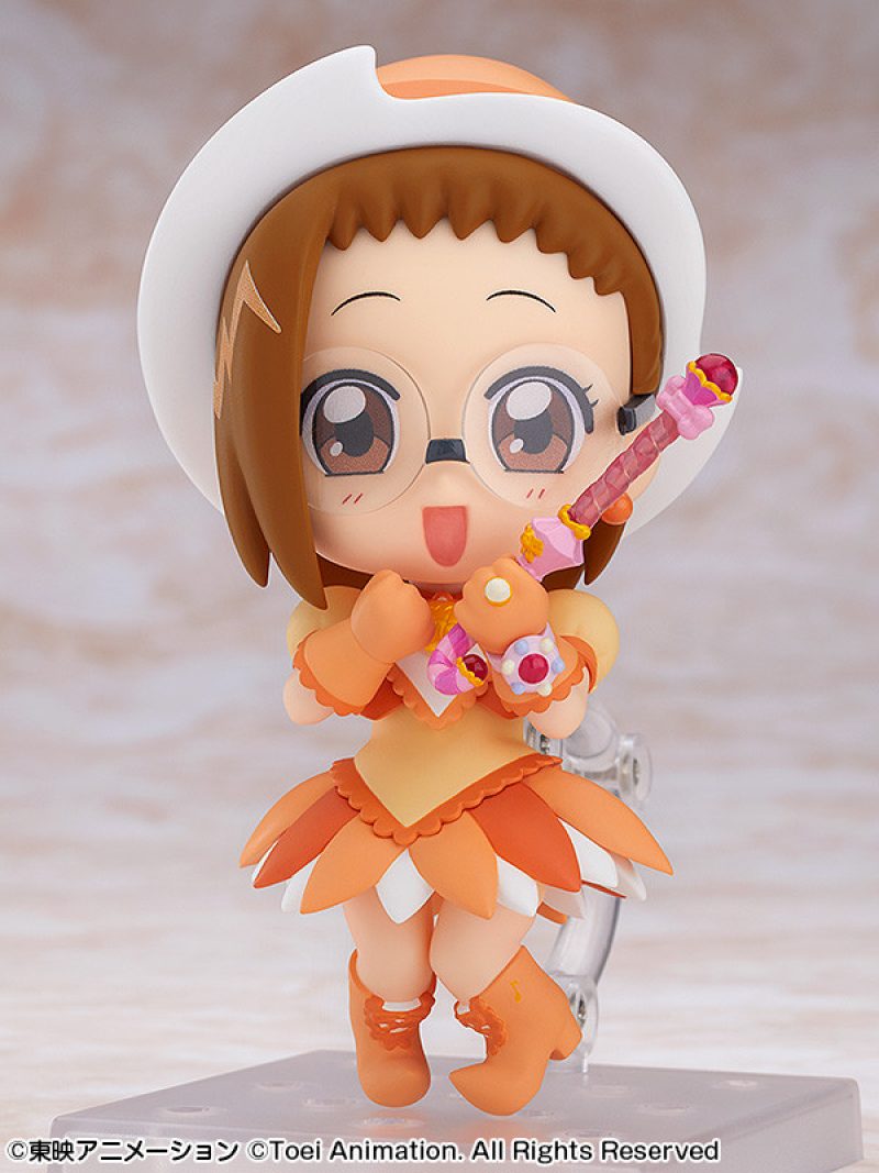 Nendoroid Hazuki Fujiwara