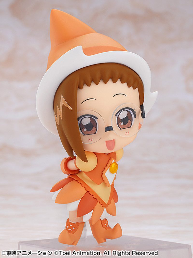 Nendoroid Hazuki Fujiwara