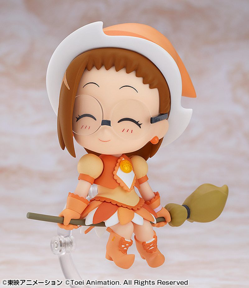 Nendoroid Hazuki Fujiwara