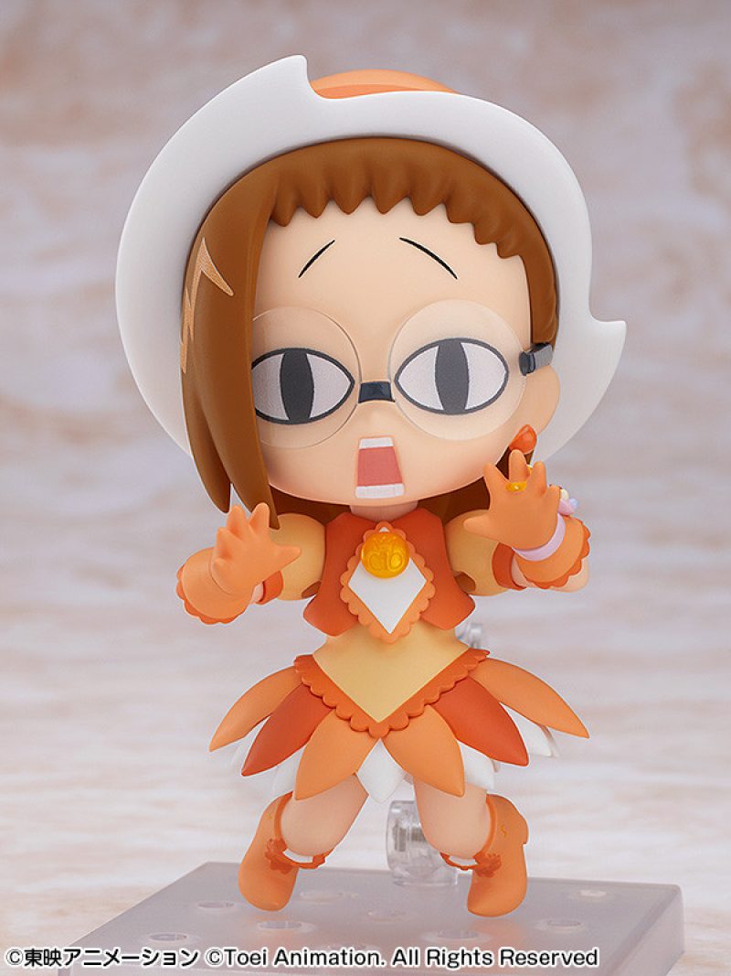 Nendoroid Hazuki Fujiwara
