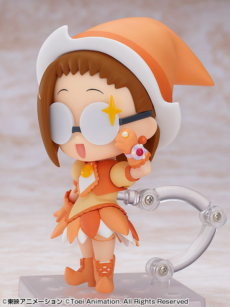 Nendoroid Hazuki Fujiwara