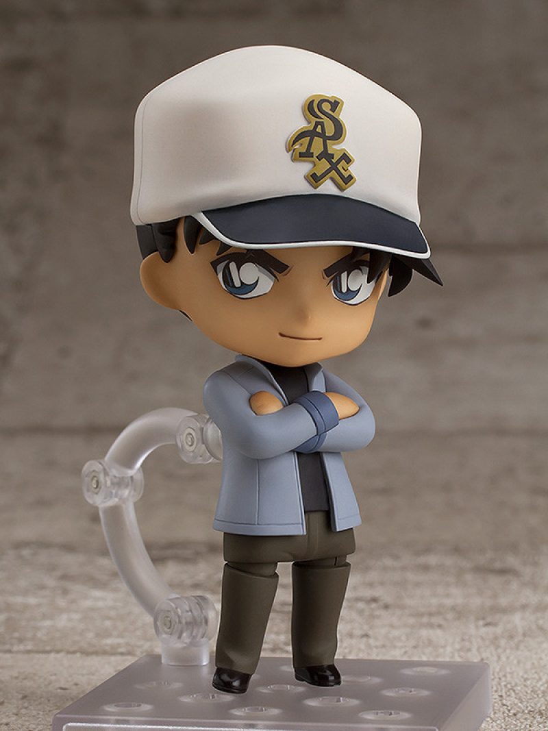 Nendoroid Heiji Hattori