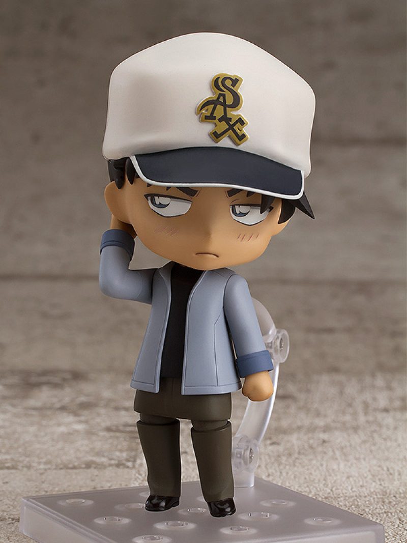 Nendoroid Heiji Hattori