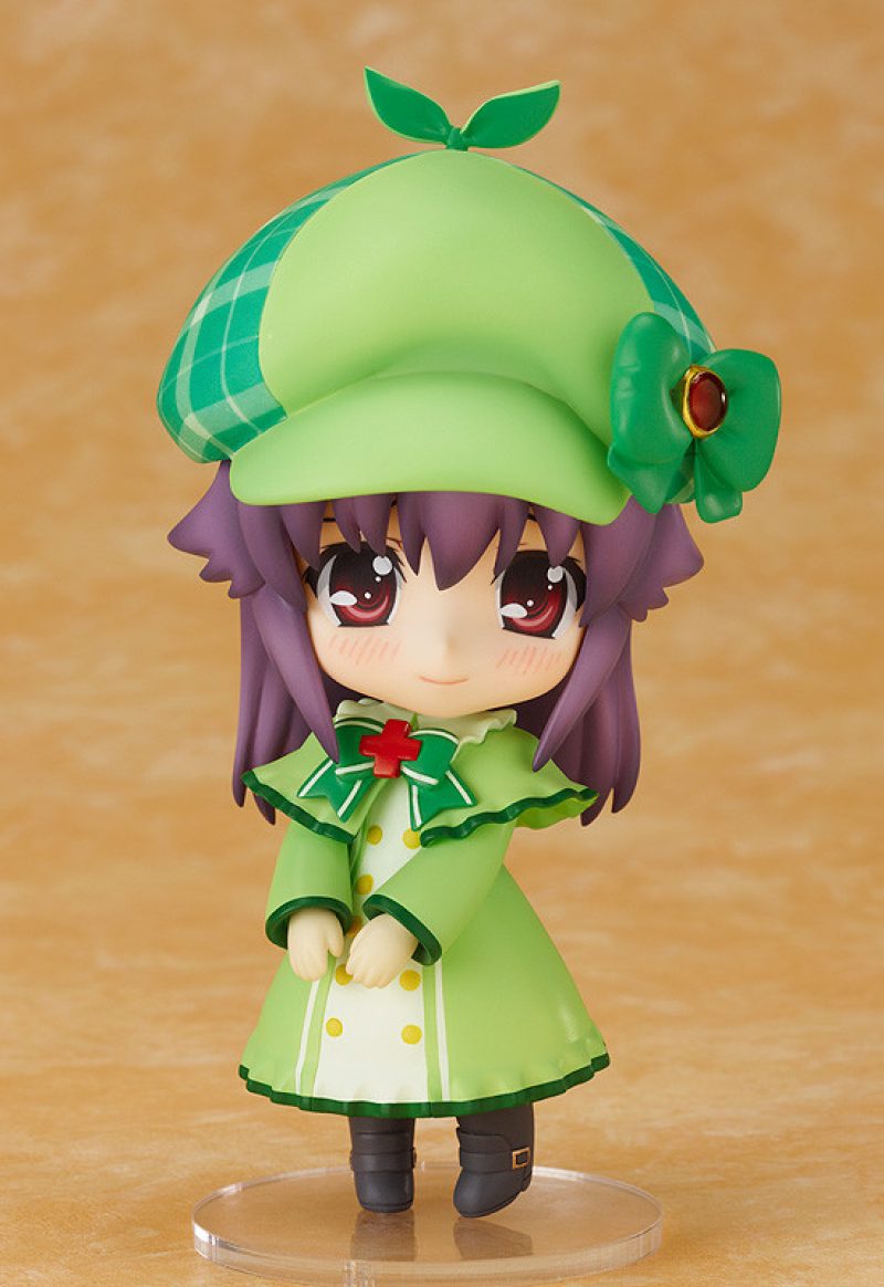 Nendoroid Hercule Barton