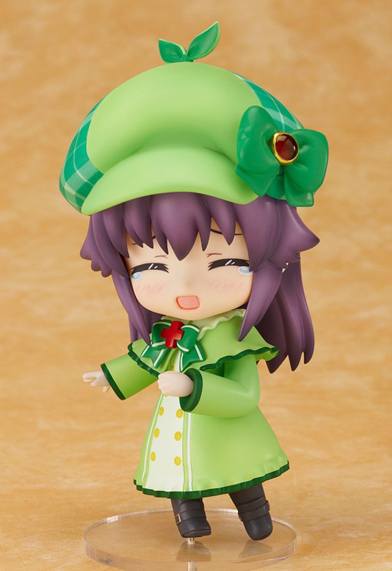 Nendoroid Hercule Barton