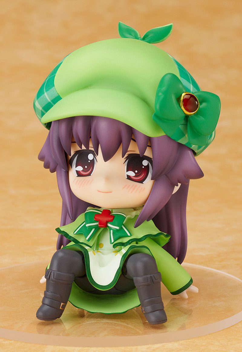 Nendoroid Hercule Barton