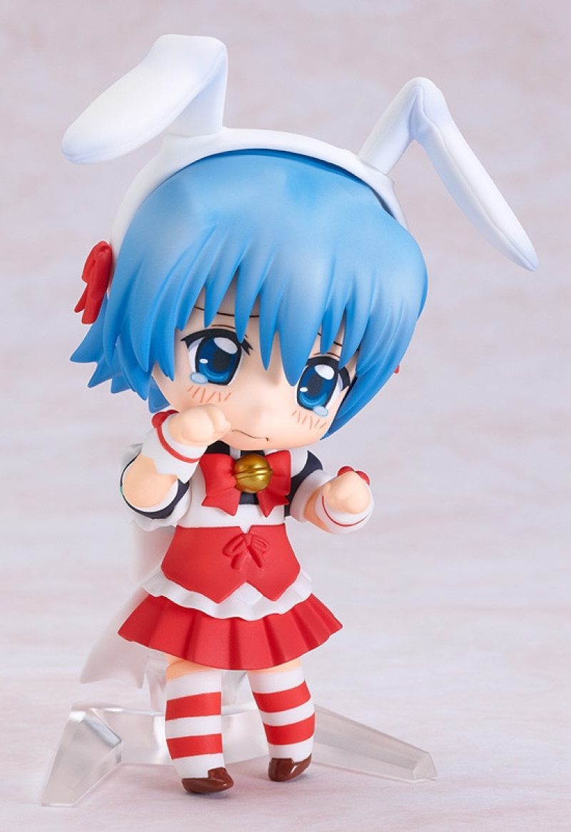 Nendoroid Hermione Ayasaki