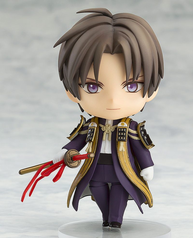 Nendoroid Heshikiri Hasebe