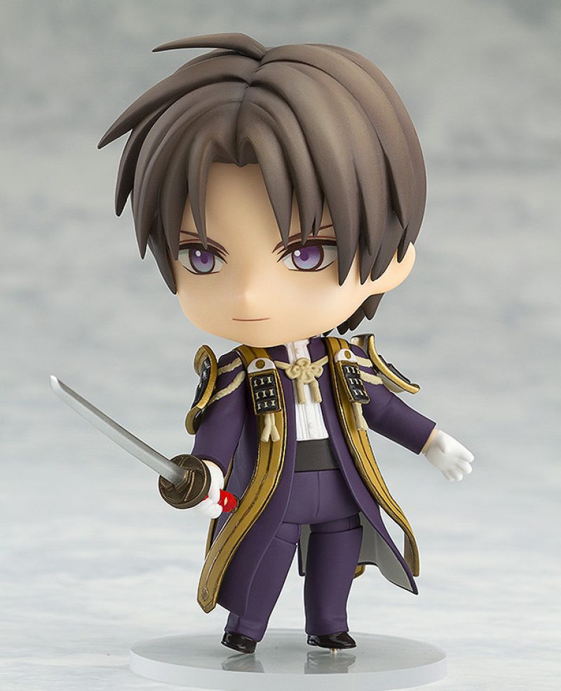 Nendoroid Heshikiri Hasebe