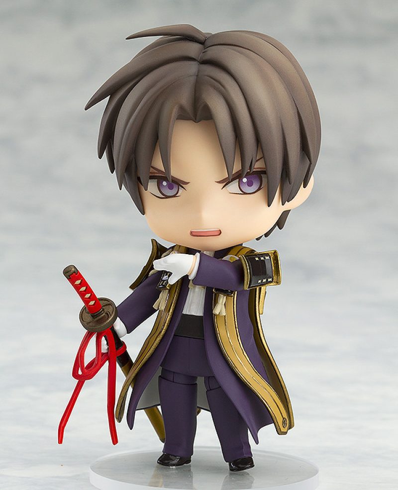 Nendoroid Heshikiri Hasebe