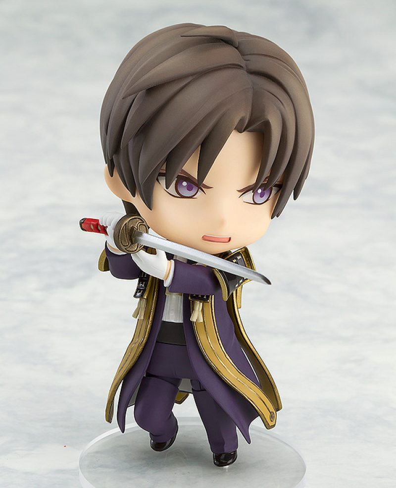 Nendoroid Heshikiri Hasebe