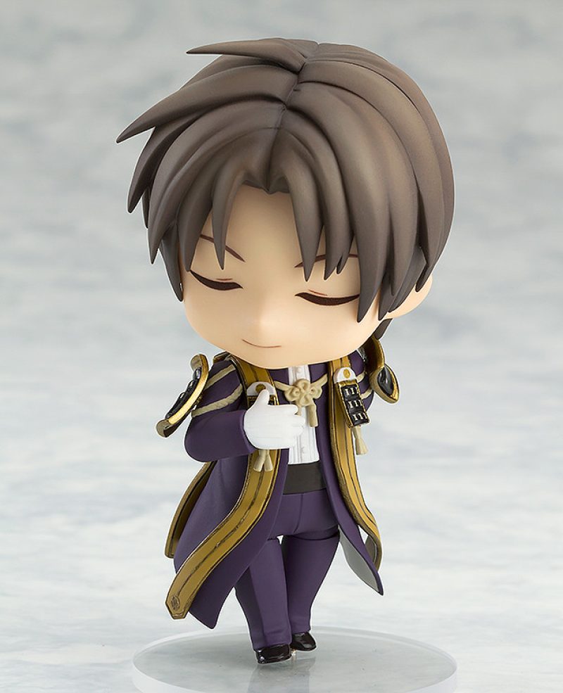 Nendoroid Heshikiri Hasebe