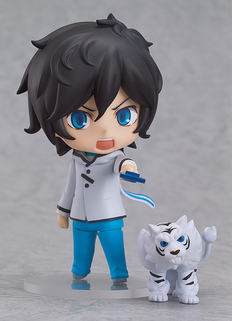 Nendoroid Hibiki Kuze