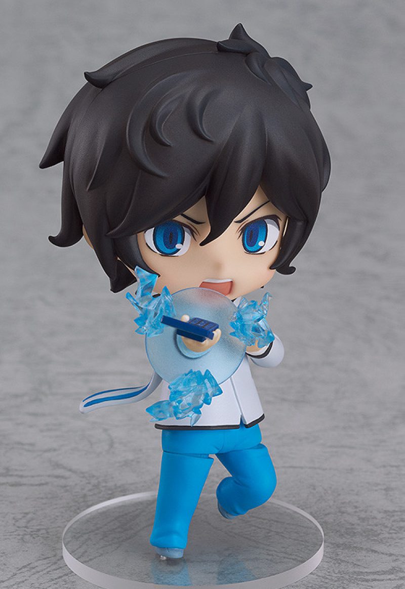 Nendoroid Hibiki Kuze
