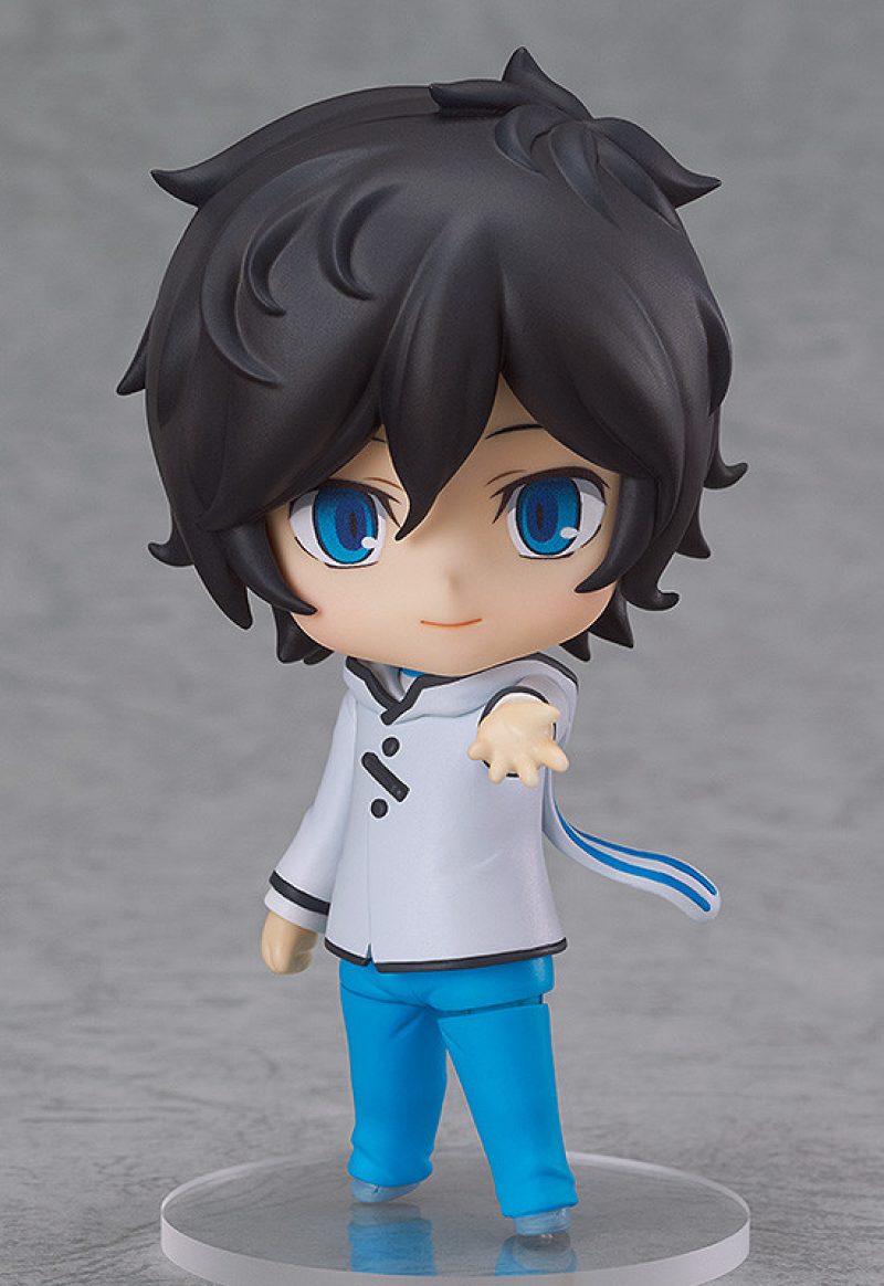 Nendoroid Hibiki Kuze