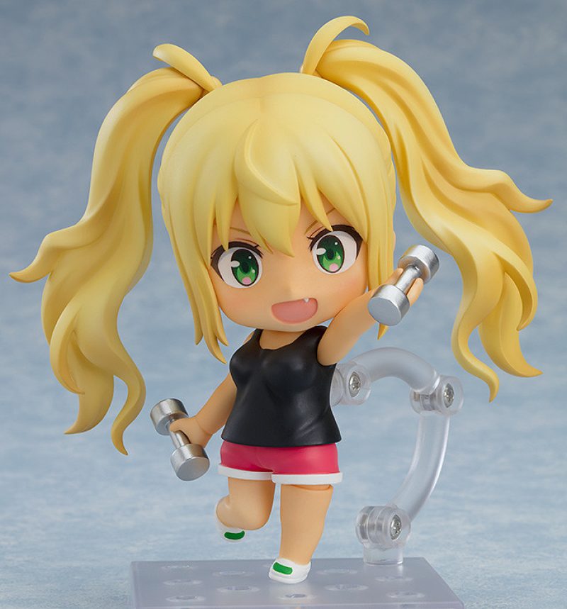Nendoroid Hibiki Sakura