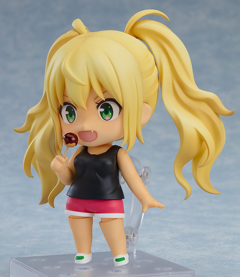 Nendoroid Hibiki Sakura