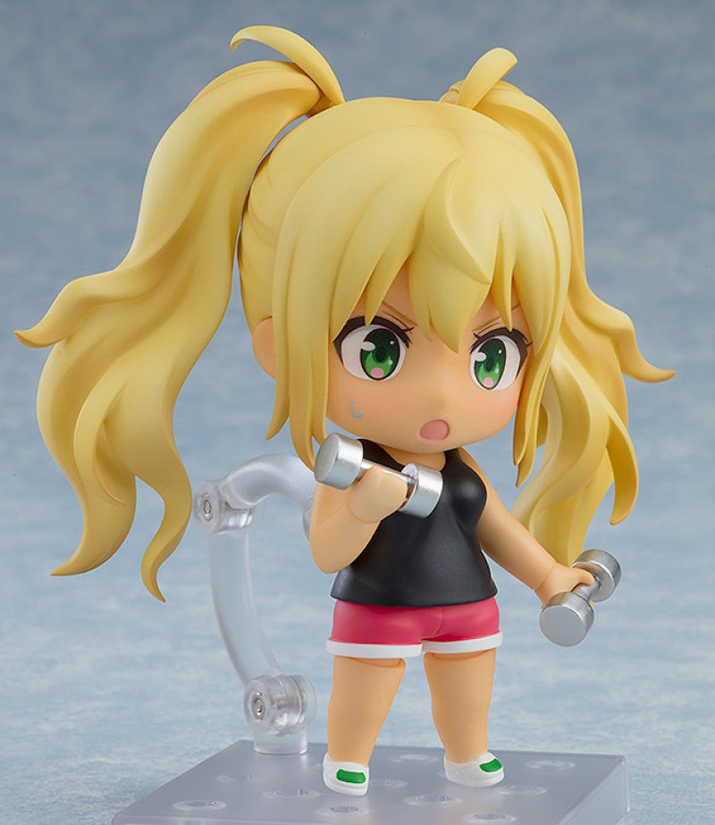 Nendoroid Hibiki Sakura