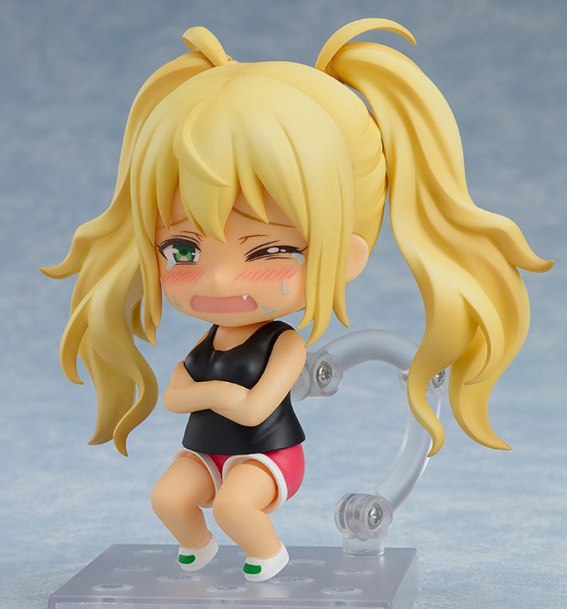 Nendoroid Hibiki Sakura