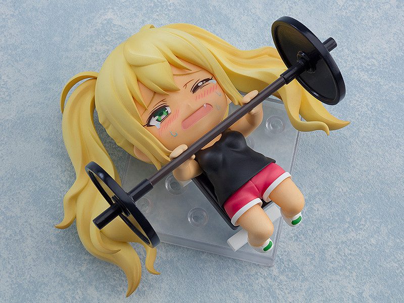 Nendoroid Hibiki Sakura