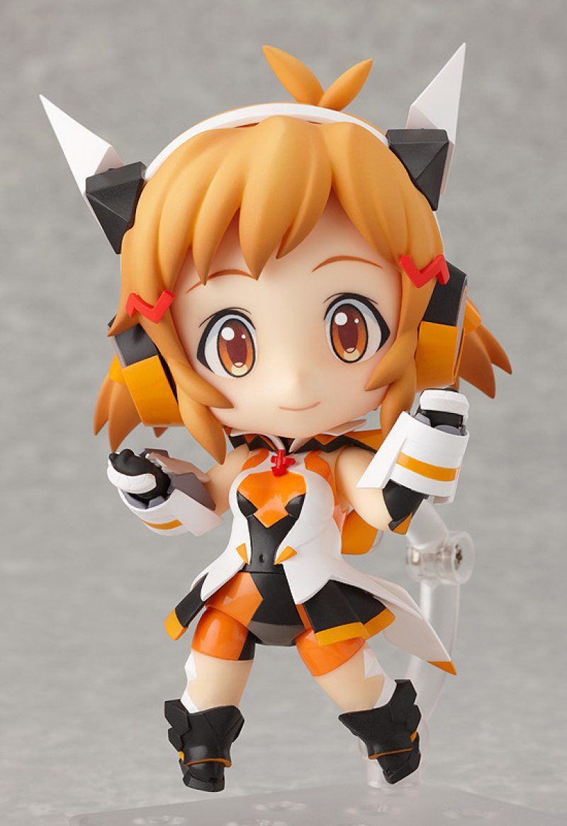 Nendoroid Hibiki Tachibana