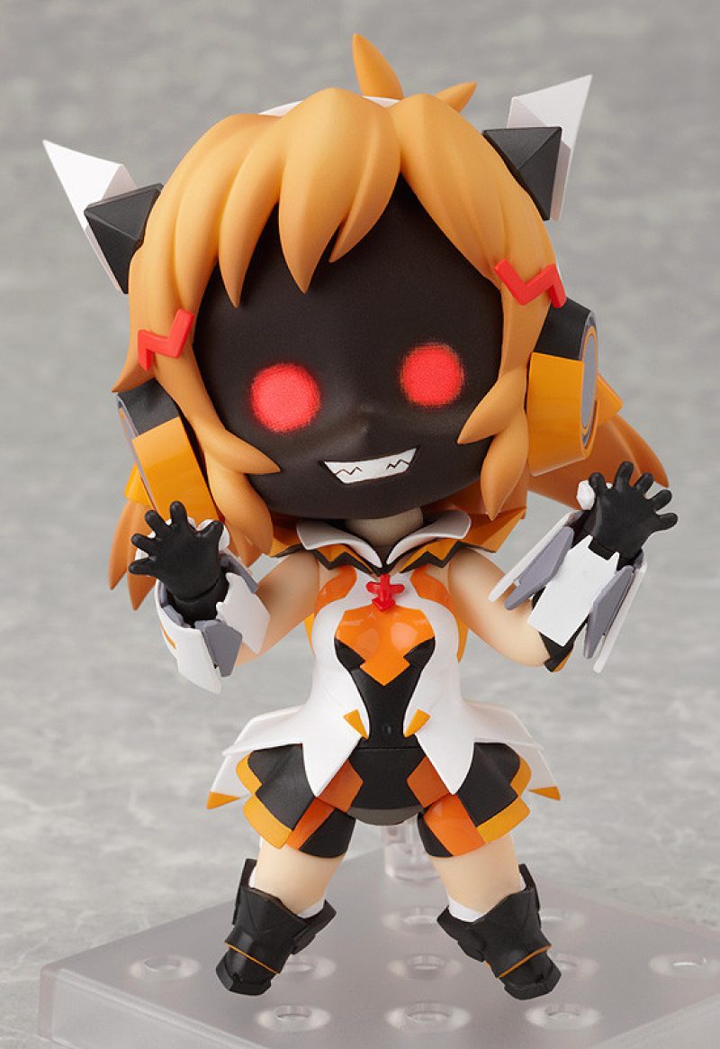 Nendoroid Hibiki Tachibana
