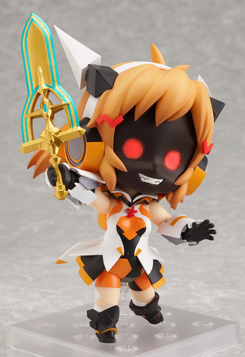 Nendoroid Hibiki Tachibana