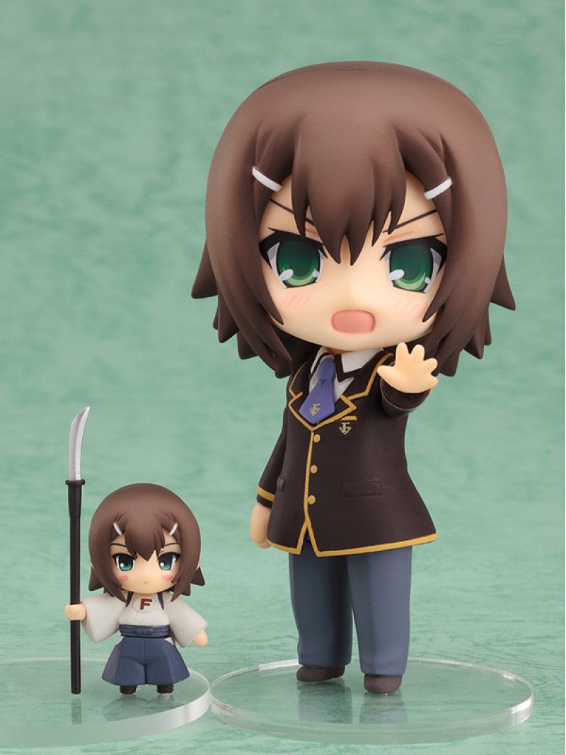 Nendoroid Hideyoshi Kinoshita