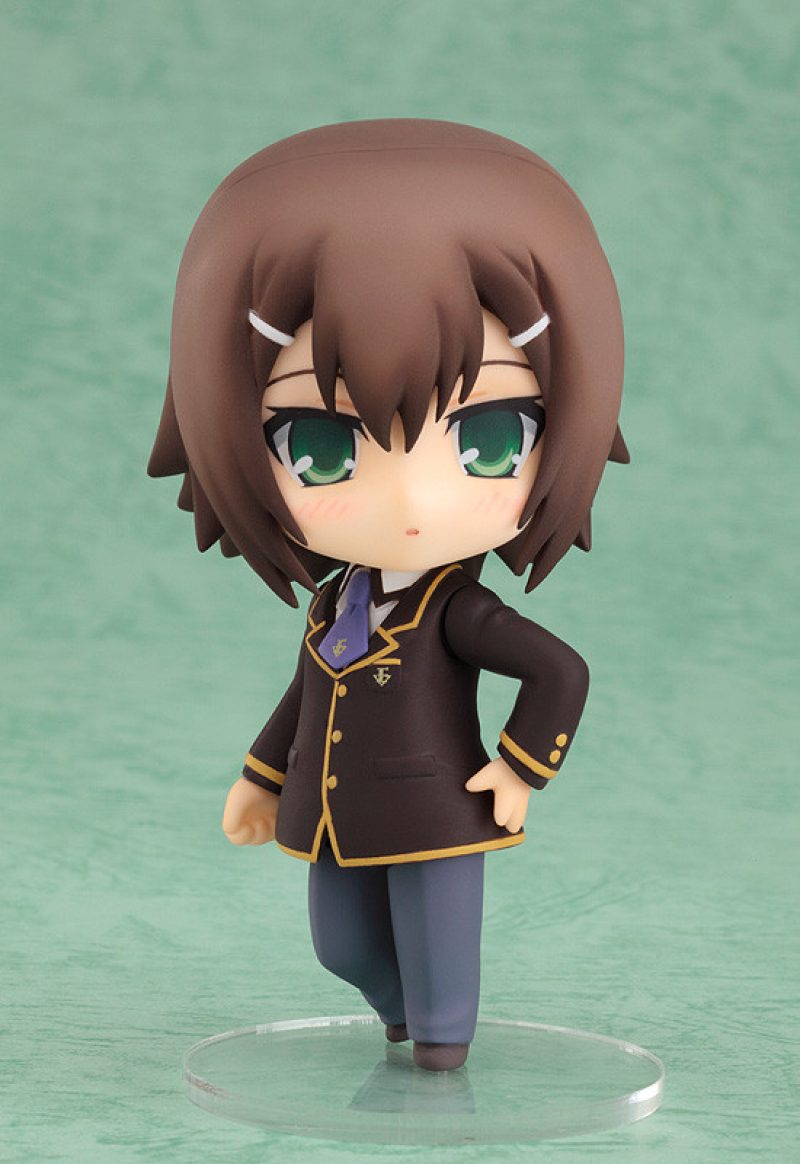 Nendoroid Hideyoshi Kinoshita