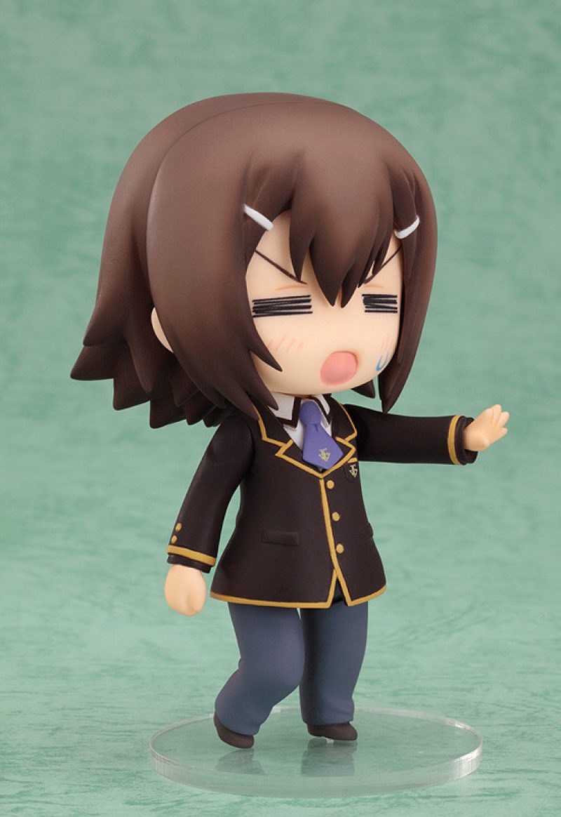 Nendoroid Hideyoshi Kinoshita