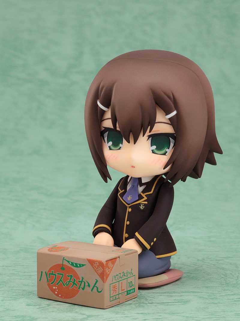 Nendoroid Hideyoshi Kinoshita