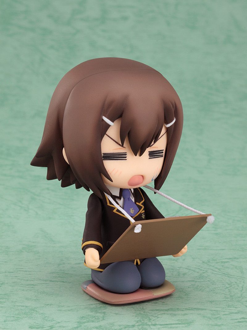 Nendoroid Hideyoshi Kinoshita