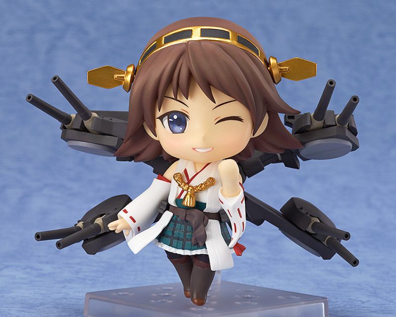 Nendoroid Hiei