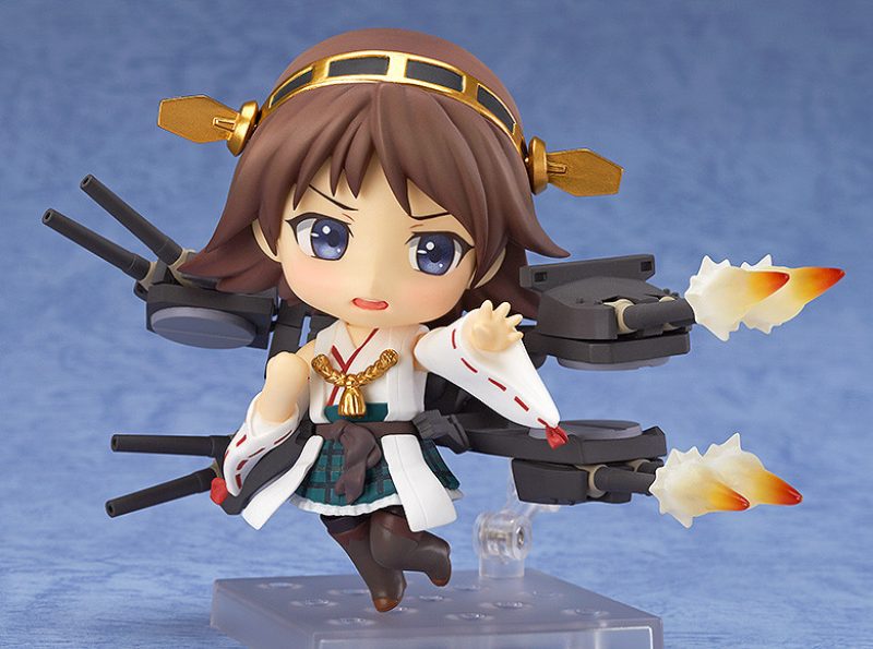 Nendoroid Hiei