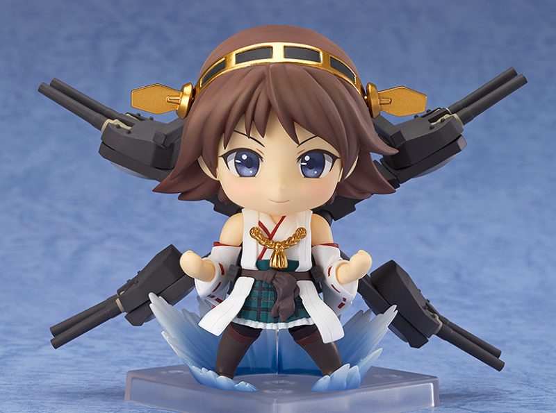 Nendoroid Hiei