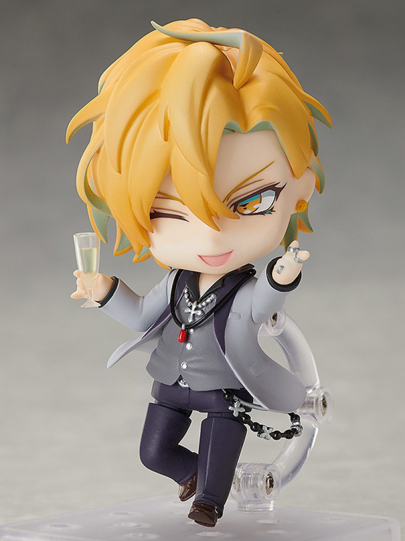 Nendoroid Hifumi Izanami