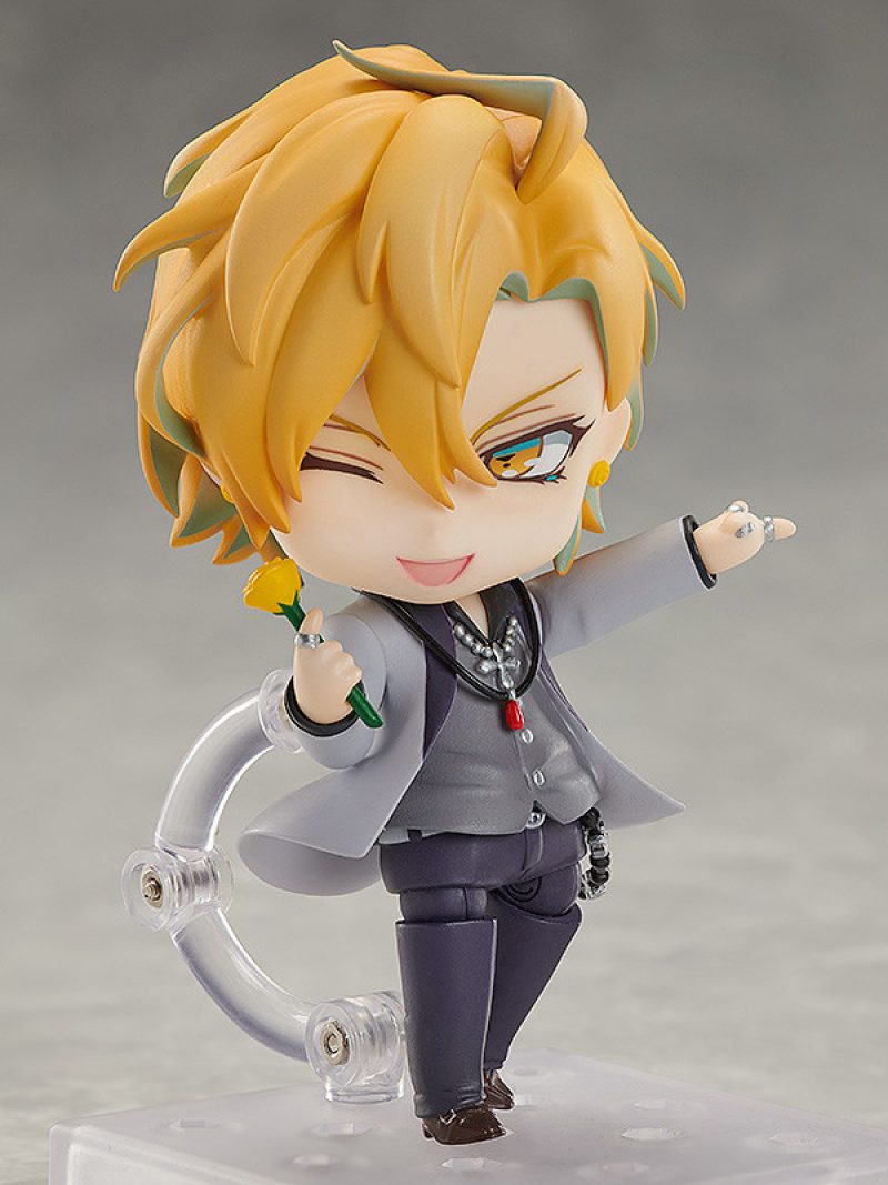 Nendoroid Hifumi Izanami
