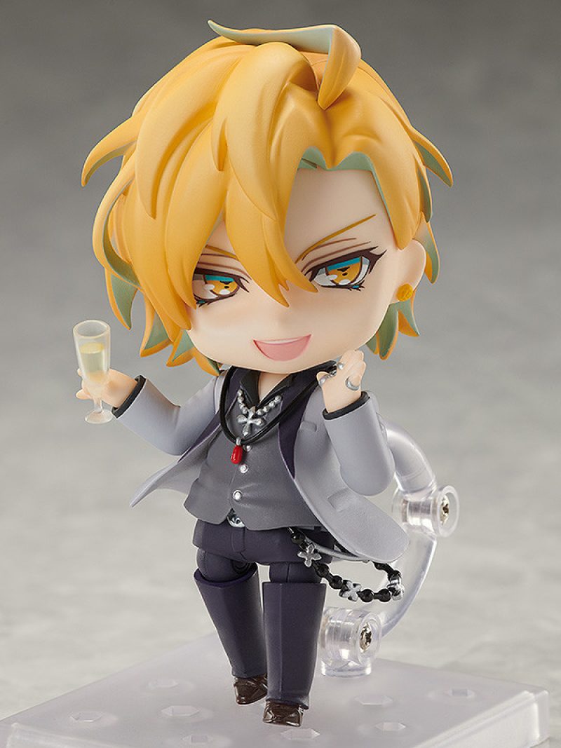 Nendoroid Hifumi Izanami