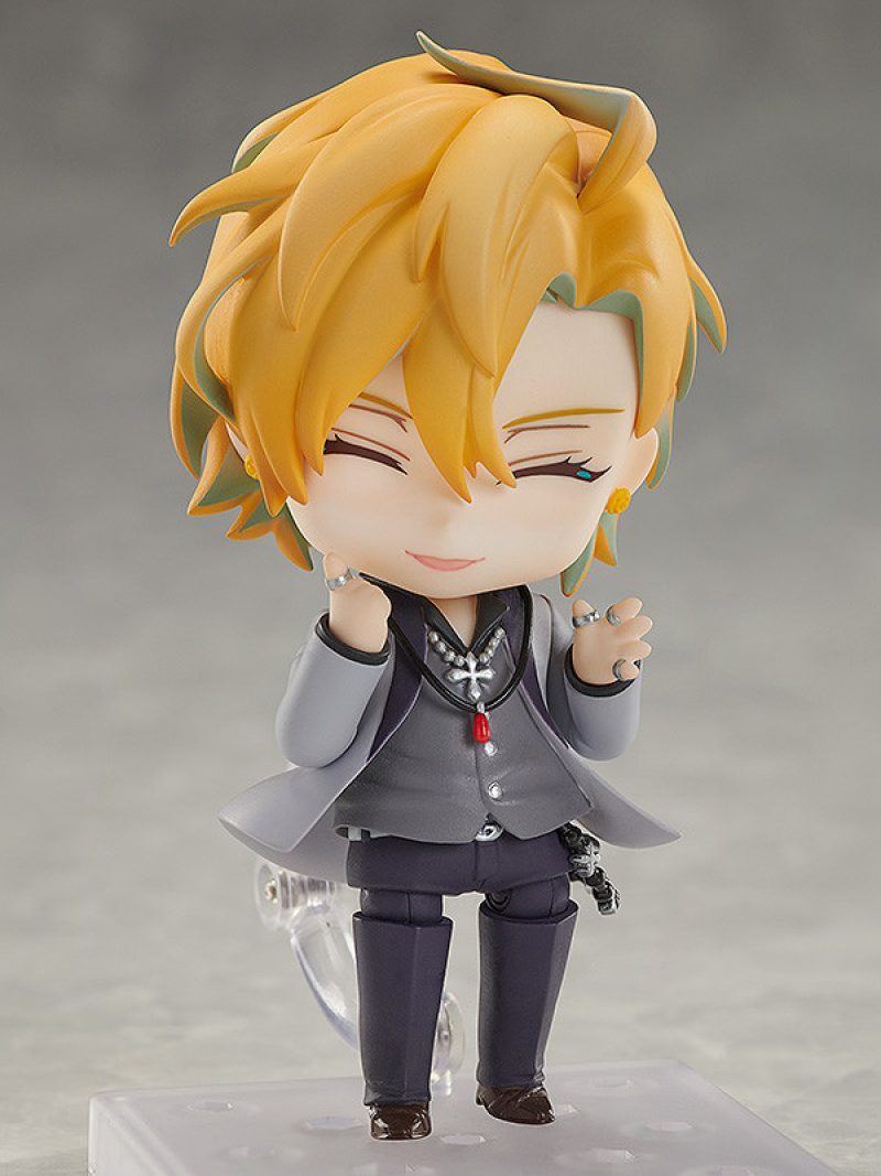 Nendoroid Hifumi Izanami